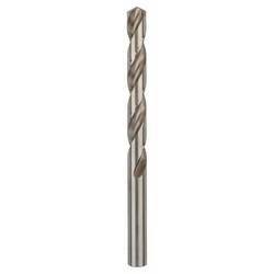 Bosch Accessories 2608585522 HSS kovový spirálový vrták, 10.1 mm, délka 133 mm, broušený, DIN 338, válcová stopka, 5 ks