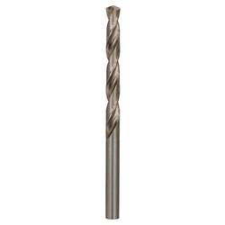 Bosch Accessories 2608585503 HSS kovový spirálový vrták, 7.4 mm, délka 109 mm, broušený, DIN 338, válcová stopka, 10 ks