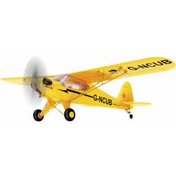 Amewi Skylark žlutá RC model letadla 650 mm