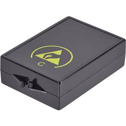 Wolfgang Warmbier ESD box (d x š x v) 55 x 38 x 14 mm 5100.860