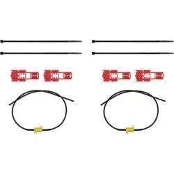 Osram Automotive LEDriving® Canbus Control Unit 5W LEDCBCTRL101 zařízení pro útlum výstražných signálů sběrnice CAN 16 mm x 15 mm x 8 mm