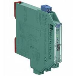 Pepperl+Fuchs KCD2-SLD-Ex1.1245 70104930 řídicí modul ventilu 1 ks