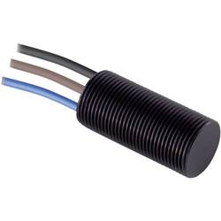 ZF MP200703 MP200703, jazýčkový kontakt, 1 přepínací kontakt, 30 V/DC, 30 V/AC, 200 mA, 3 W