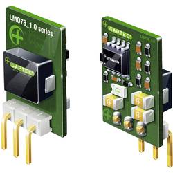 Gaptec 10070378 DC/DC měnič napětí do DPS 24 V/DC 12 V/DC 1 A 12 W Počet výstupů: 1 x Obsah 1 ks