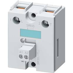 Siemens polovodičové relé 3RF20301AA22 30 A Spínací napětí (max.): 230 V/AC spínání při nulovém napětí 1 ks