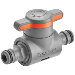 GARDENA 18266-50 spojka s regulačním ventilem