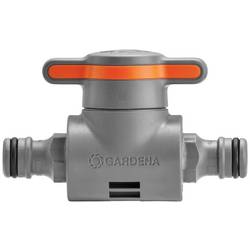 GARDENA 18266-50 spojka s regulačním ventilem