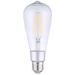 Shelly Vintage ST64 LED žárovka Energetická třída (EEK2021): E (A - G) Wi-Fi