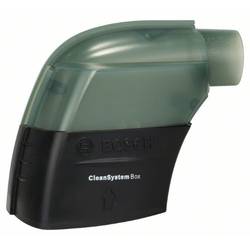 Bosch Accessories 2609255731 Prachový box pro ruční kotoučové pily, vhodný pro PKS 55 a, PKS 66 a, PKS 66 AF 55 ks