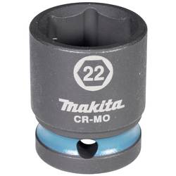 Makita E-16184 vložka zástrčného klíče nárazového šroubováku 22 mm 1/2 1 ks