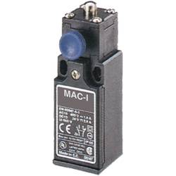 Panasonic MAP5R11Z11 MAP5R11Z11 koncový spínač 400 V/AC 10 A zdvihátko s aretací IP65 1 ks