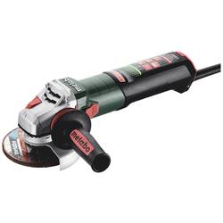 Metabo WEBA 20-125 Quick BL 600642000 úhlová bruska 125 mm, bezkartáčové, 2000 W