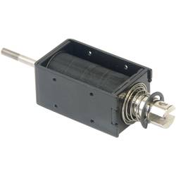 RED MAGNETICS ITS-LS3830B-D-24VDC ITS-LS3830B-D-24VDC zdvihací magnet tlačný, 56 N/mm, 8 W, M3