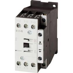 Eaton DILM17-01(230V50HZ,240V60HZ) stykač 3 spínací kontakty 7.5 kW 230 V/AC 18 A 1 ks