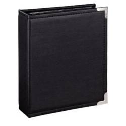 Hama 00001931 fotoalbum (š x v) 13 cm x 17.5 cm černá 100 Seiten