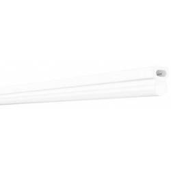 LEDVANCE LINEAR COMPACT HIGH OUTPUT LED světelná lišta LED pevně vestavěné LED 10 W teplá bílá bílá