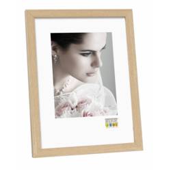 Deknudt S44CH1 30x45 vyměnitelný fotorámeček Formát papíru: 30 x 45 cm dub