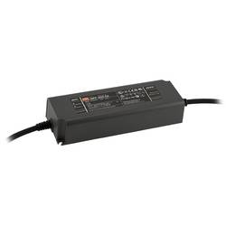MW Mean Well LED driver konstantní napětí, konstantní proud 180 W 15 A stmívatelný 1 ks