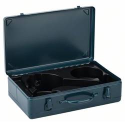 Bosch Accessories Bosch, 2605438083 kufr na elektrické nářadí, kov, modrá, (d x š x v) 380 x 240 x 100 mm