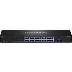 TrendNet TEG-30262 síťový switch