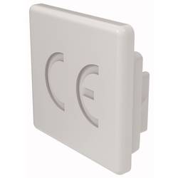 Eaton EP-501076 koncová krytka světle šedá 10 ks