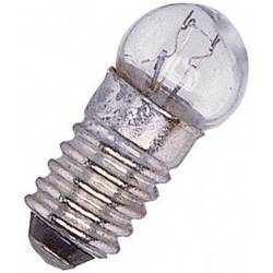 Barthelme 00201960 speciální žárovka čirá E5.5 19 V 60 mA 1 sada