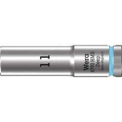 Wera 8790 HMB Deep 05004533001 vložka pro nástrčný klíč 11 mm 1 ks 3/8