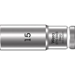 Wera Wera Werk 05004537001 vložka pro nástrčný klíč 15 mm 1 ks 3/8
