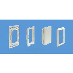 Shelly Shelly Wall Switch Adapter - Legrand Shelly adaptér Bluetooth