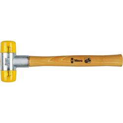 Wera 100 05000005001 palička tvrdé 230 g 250 mm 1 ks