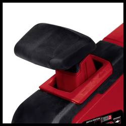 Einhell Power X-Change TE-DA 18/760 Li Solo 4514160 čistič trubek 362 mm