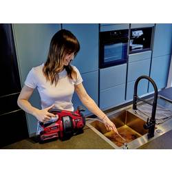 Einhell Power X-Change TE-DA 18/760 Li Solo 4514160 čistič trubek 362 mm