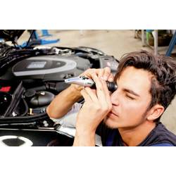 Hazet V2459N Hazet V2459N Refraktometr 3dílná sada