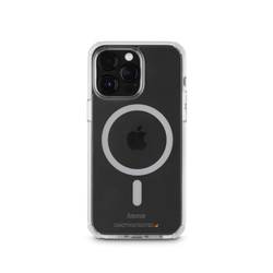 Hama zadní kryt na mobil Apple iPhone 13 Pro transparentní Kompatibilní s MagSafe 00138179