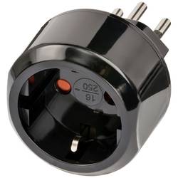 Brennenstuhl 1508642 cestovní adaptér neu