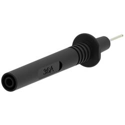 Electro PJP 405-IEC-CD1-N měřící hrot CAT II 1000 V černá 1 ks