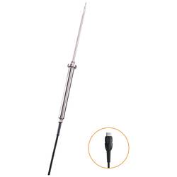 testo 0615 2211 sonda do jídla -50 do +150 °C typ senzoru NTC