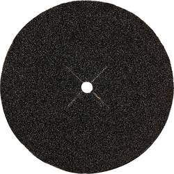 kwb 490210 Sada brusných kotoučů Průměr 125 mm 15 ks