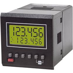 Trumeter 7922 přednastavené počítadlo