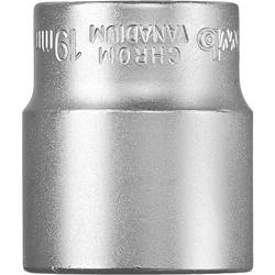 kwb 372219 vložka pro nástrčný klíč 19 mm 3/8