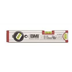 BMI 692025TWM magnetická vodováha s magnetem 0.5 mm/m