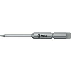 Wera 05345035001 867/9 C TORX Bit TX Pohon (šroubovák): 5/32 (4 mm) Halfmoon Typ zakončení: TX TX 7 64 mm