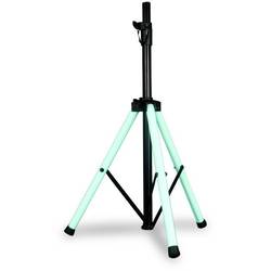 ADJ Color Stand LED stativ PA reproduktoru nastavitelná výška s dálkovým ovladačem 1 ks