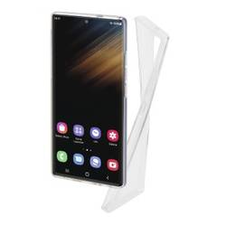 Hama zadní kryt na mobil Samsung Galaxy S22 Ultra transparentní indukční nabíjení 00172347