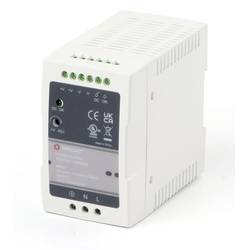 Dehner Elektronik AC/DC vestavný zdroj, uzavřený, 24 V/DC, 4 A, 96 W, výstupy 1 x