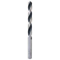 Bosch Accessories 2608577249 kovový spirálový vrták, 8.10 mm, 10 ks