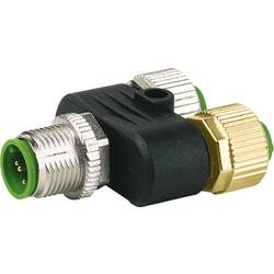 Murrelektronik T spojka, 7000-42141-0000000, 1 ks