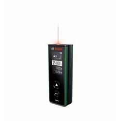 Bosch Home and Garden Zamo 4 Set laserový měřič vzdálenosti 200 m