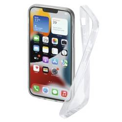 Hama Cover Apple iPhone 13 Pro Max transparentní