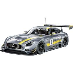 Tamiya 300024345 Mercedes-AMG GT3 #1 model auta, stavebnice 1:24